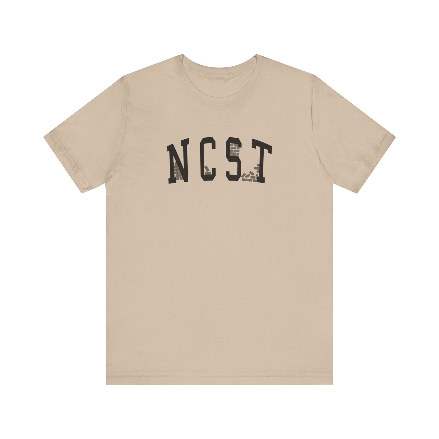 NCST TEE