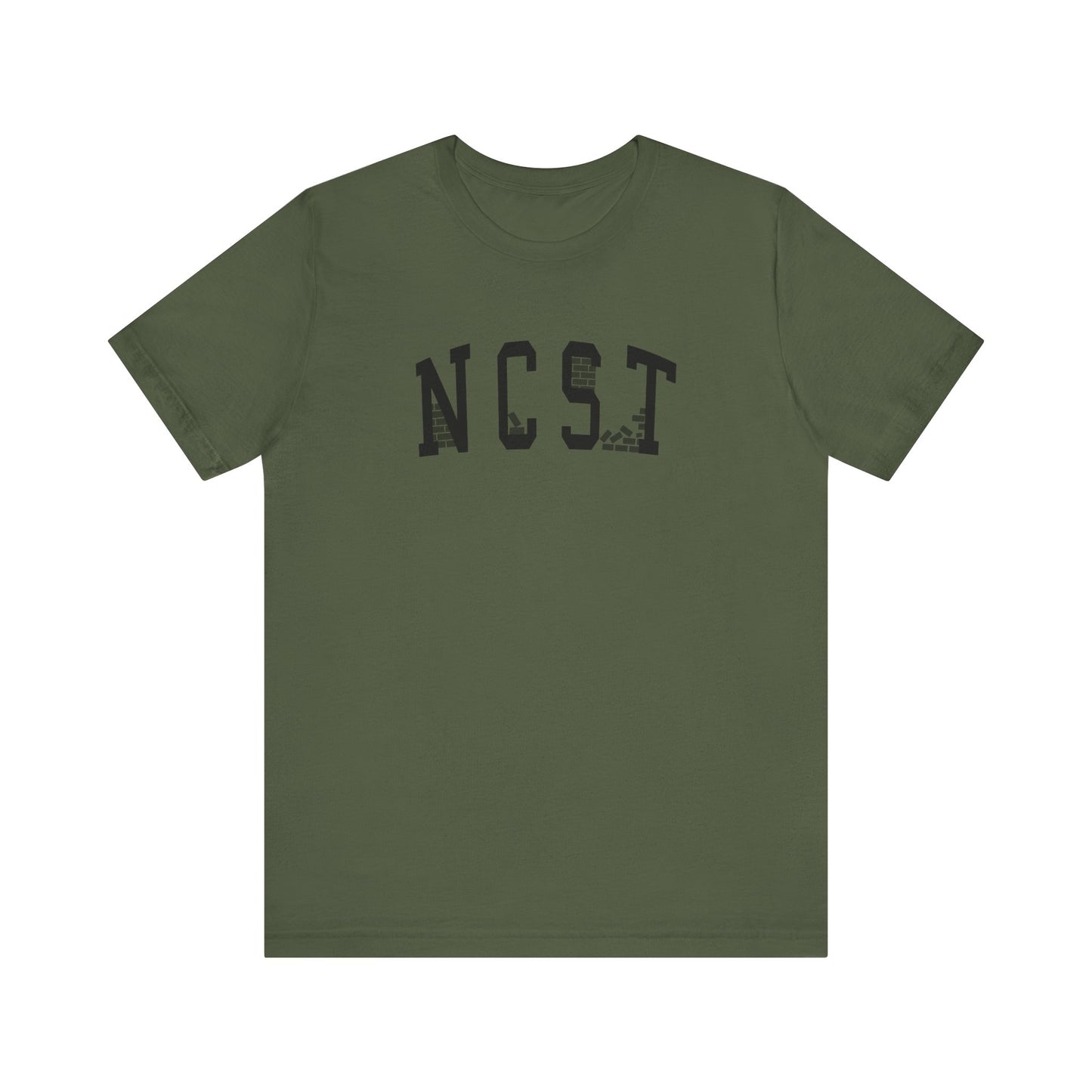 NCST TEE