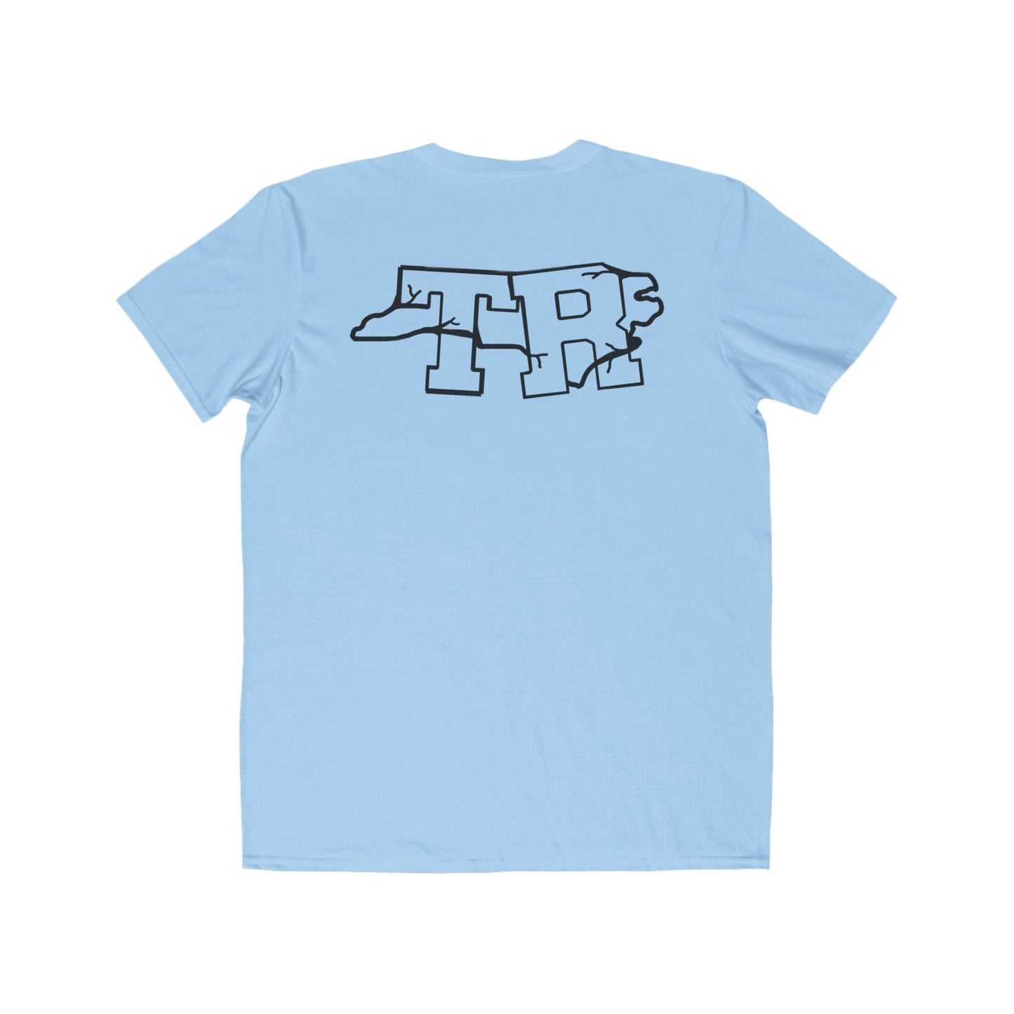 "Shoot Hoops, Not People" Short Sleeve